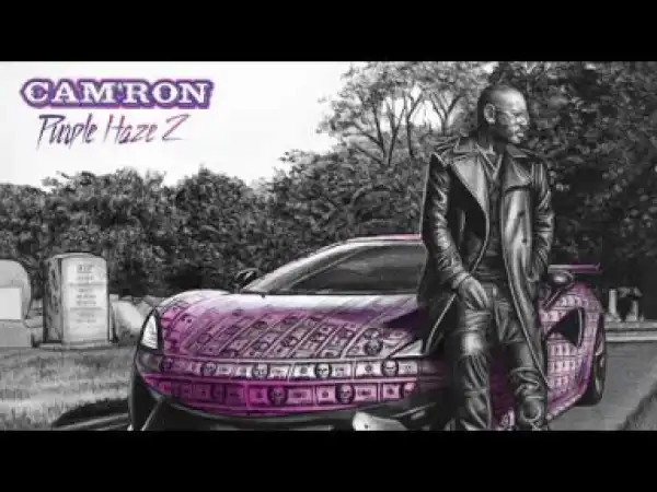 Cam’ron - Fast Lane